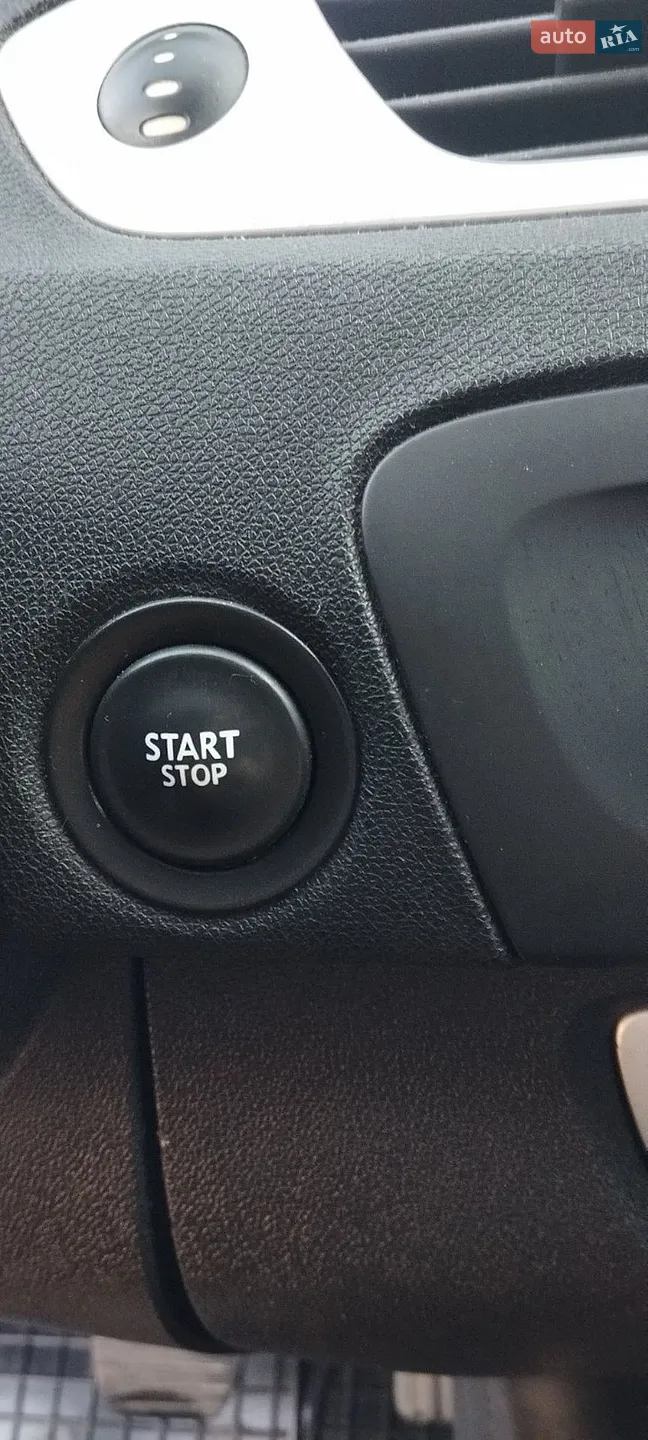 2010 Renault Scenic - мініатюра 33