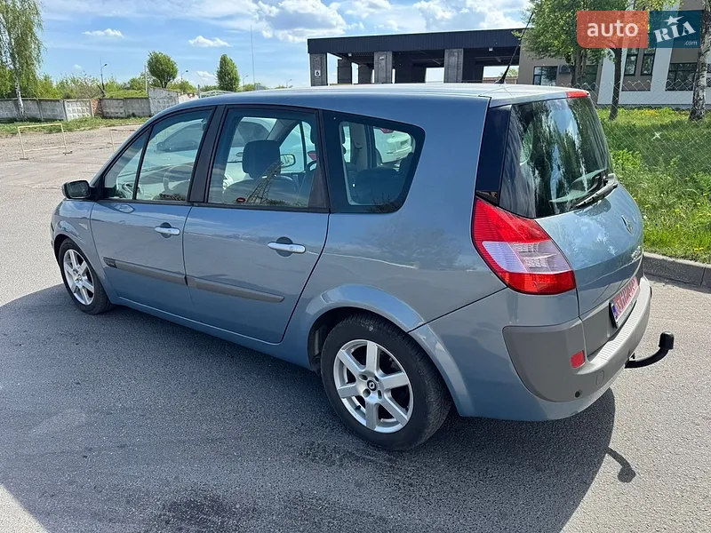 Renault Grand Scenic
