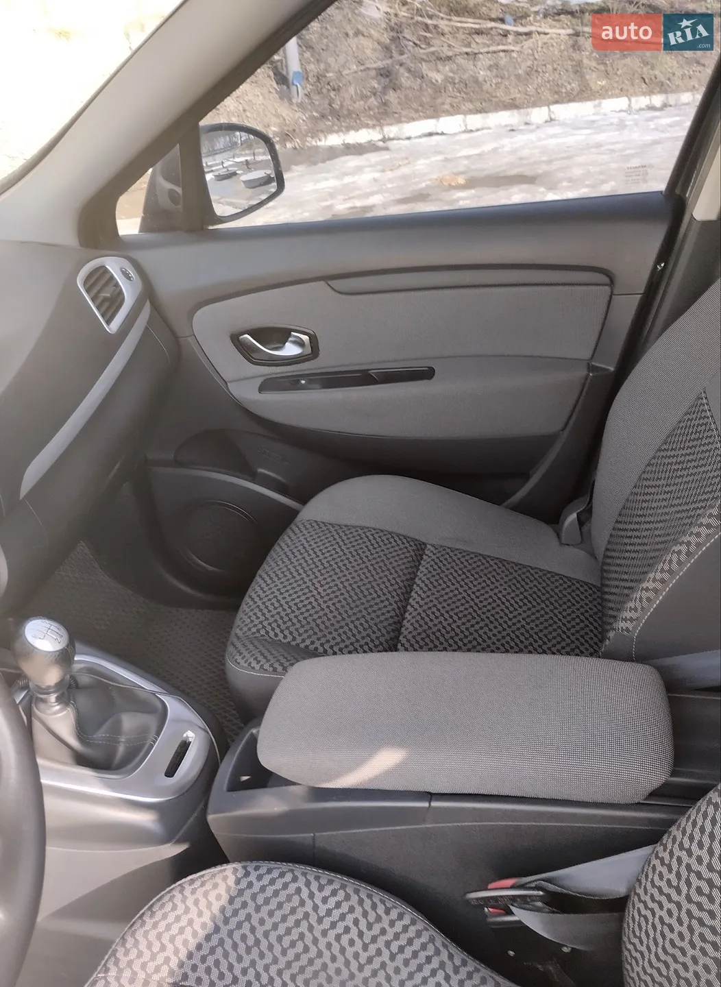 2012 Renault Scenic - мініатюра 9