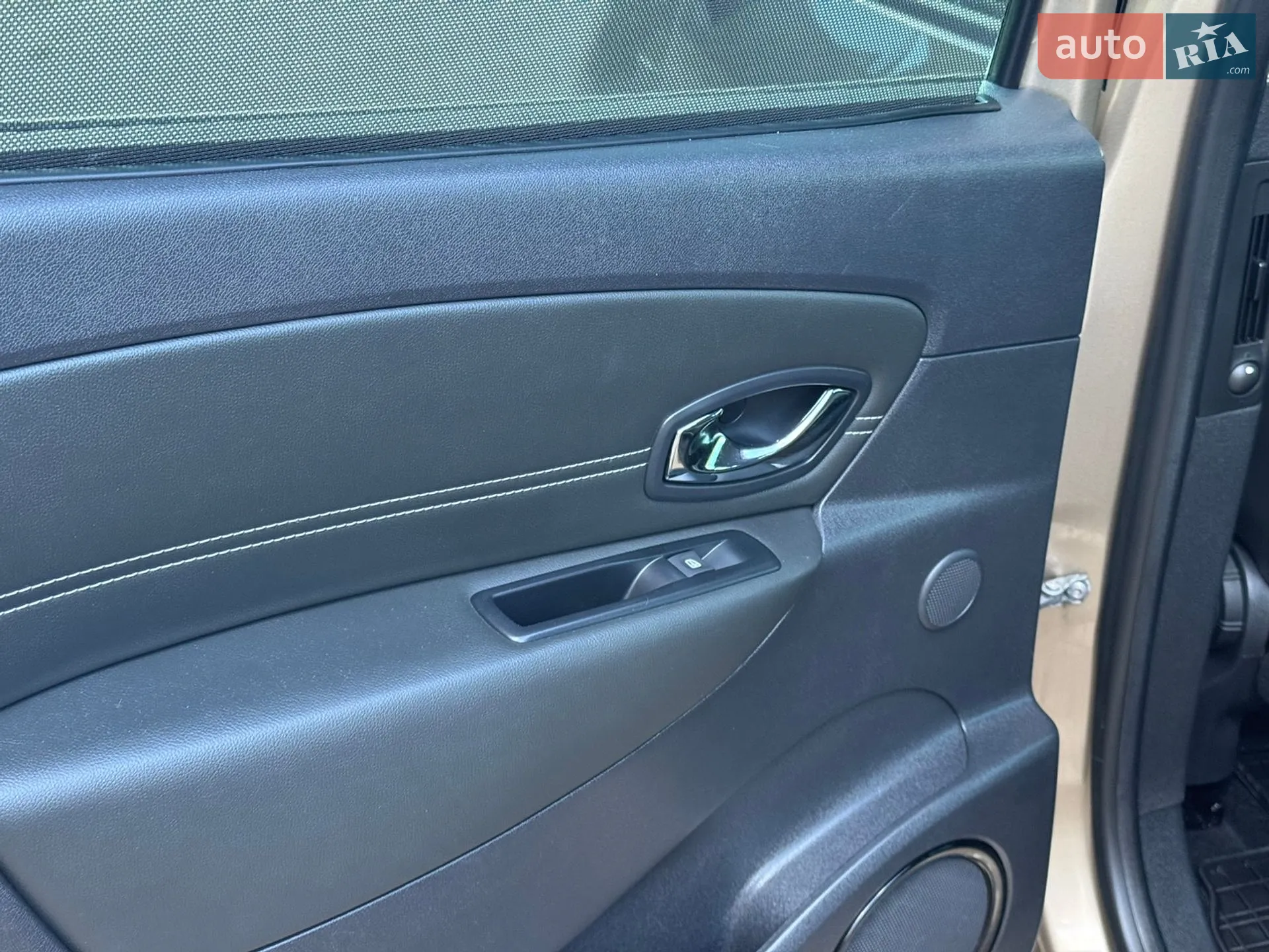 2013 Renault Scenic - мініатюра 43