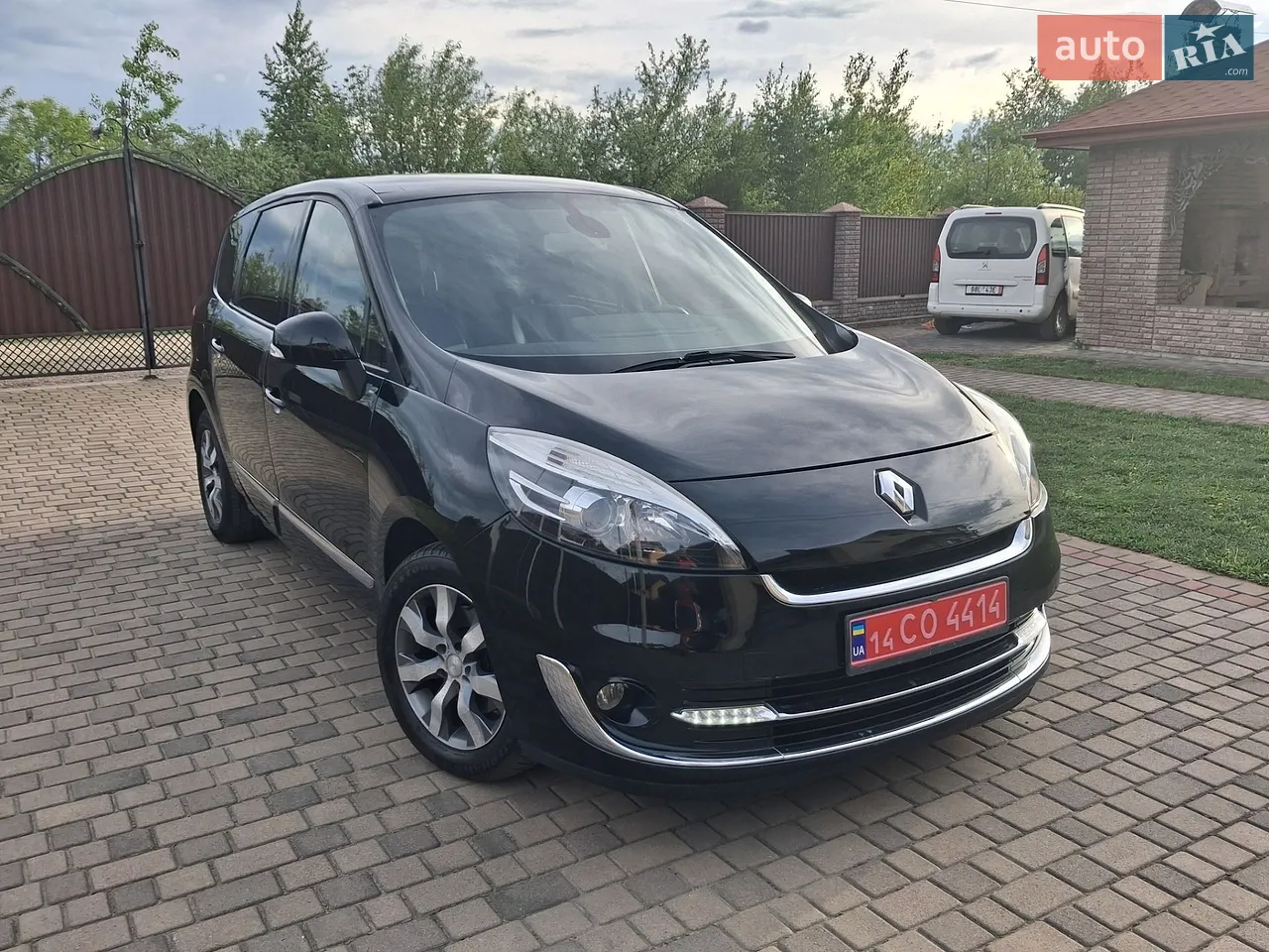 2016 Peugeot Partner - мініатюра 34