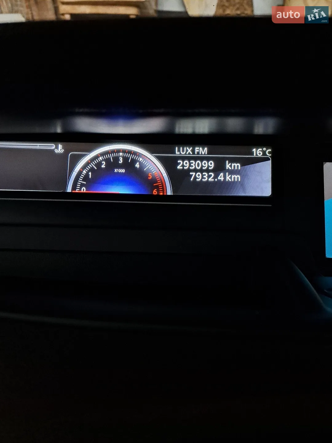 2013 Renault Scenic - мініатюра 12