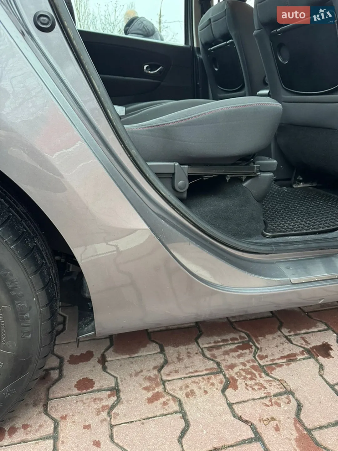 2013 Renault Scenic - мініатюра 27