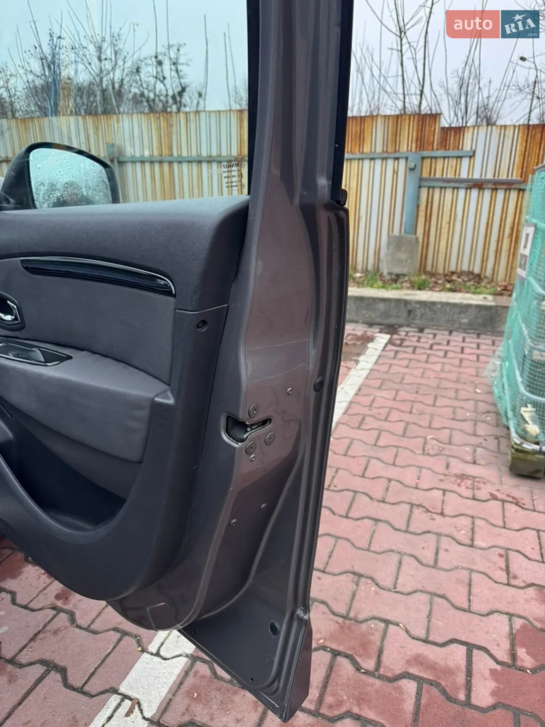 2013 Renault Scenic - мініатюра 44