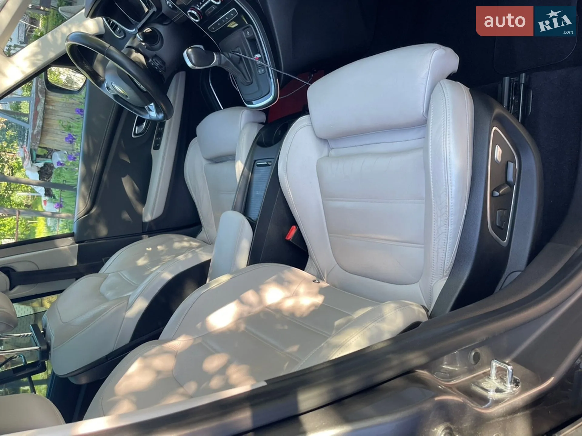 2017 Renault Scenic - мініатюра 3