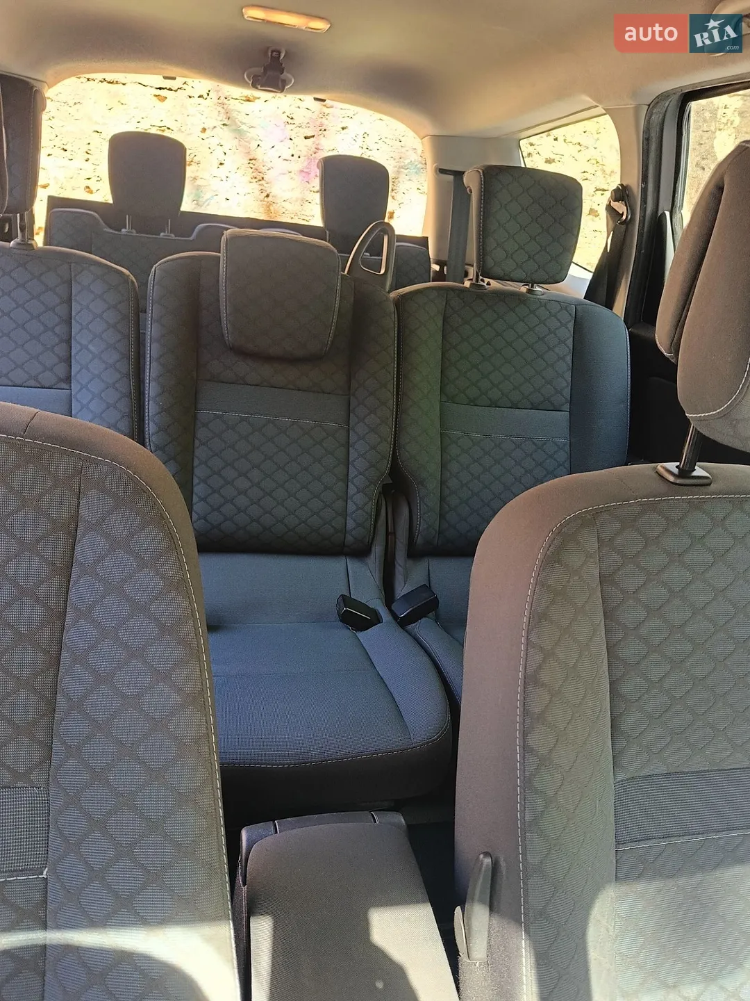 2010 Renault Scenic - мініатюра 19