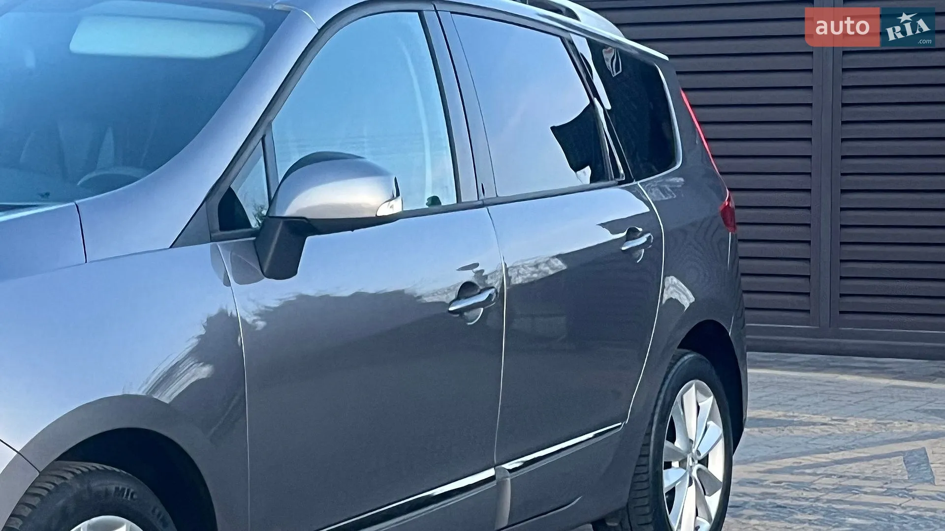 2012 Renault Scenic - мініатюра 66