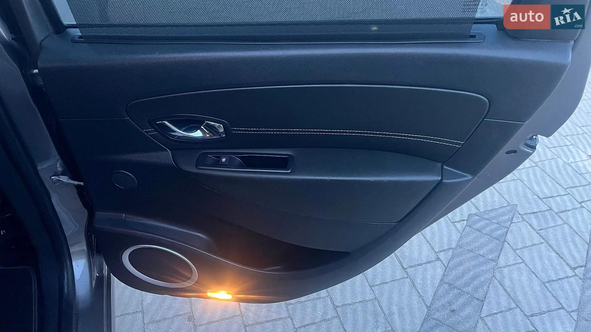 2012 Renault Scenic - мініатюра 91