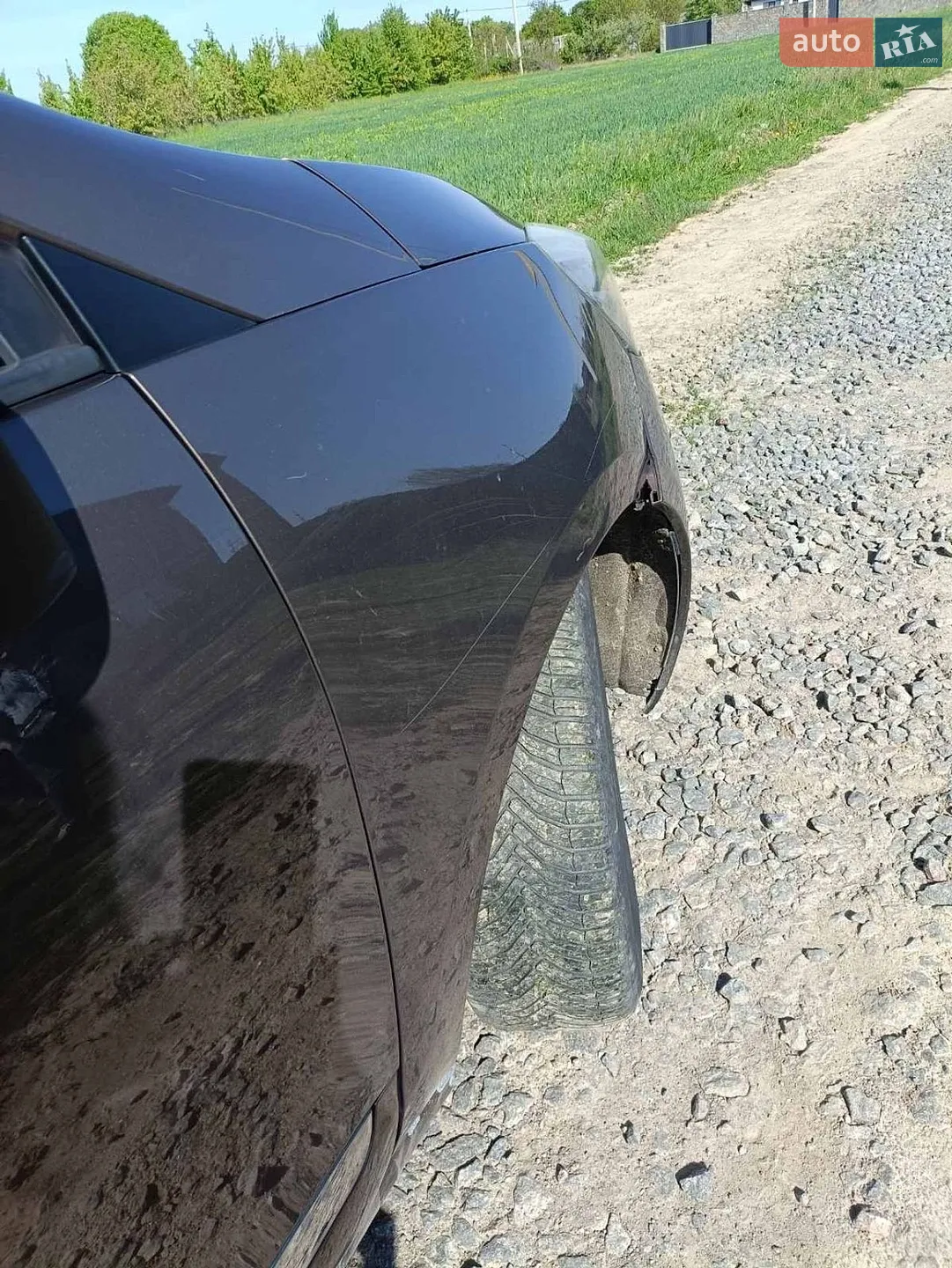 2013 Renault Scenic - мініатюра 6