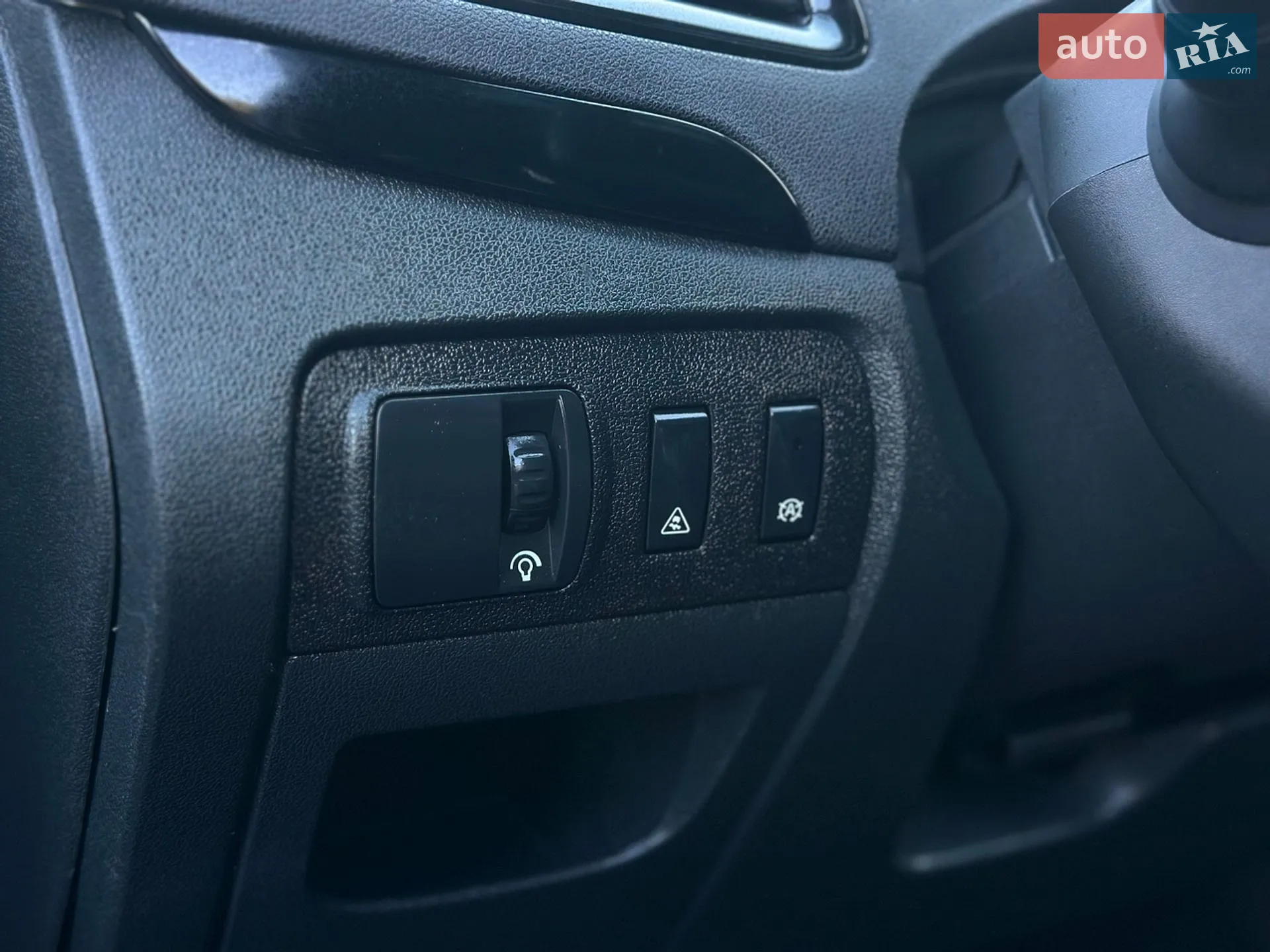 2012 Renault Scenic - мініатюра 44