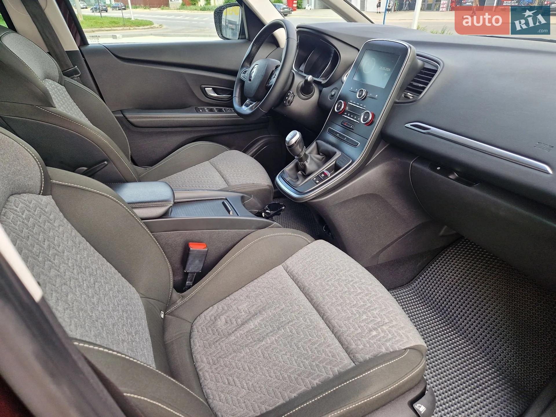 2021 Renault Scenic - мініатюра 27
