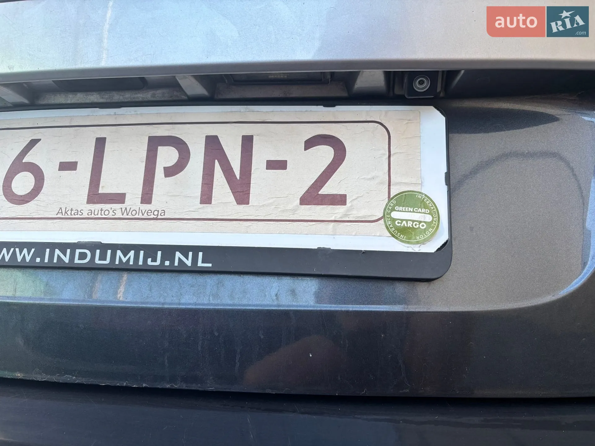 2010 Renault Scenic - мініатюра 11
