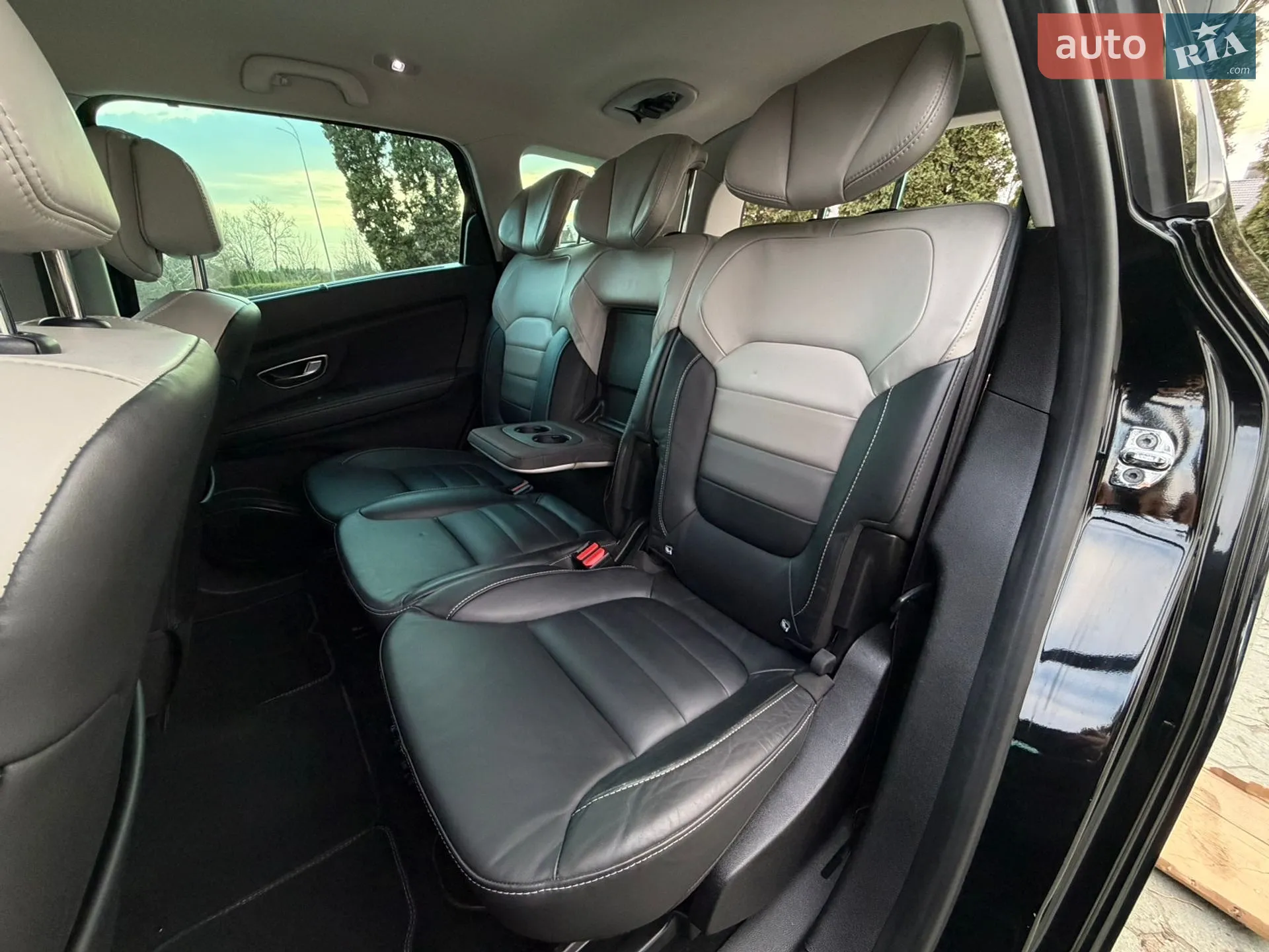 2019 Renault Scenic - мініатюра 46