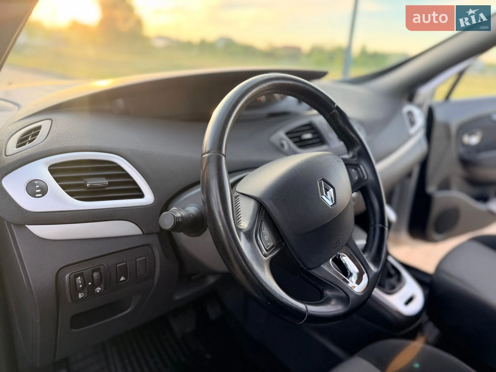 2014 Renault Scenic - мініатюра 45