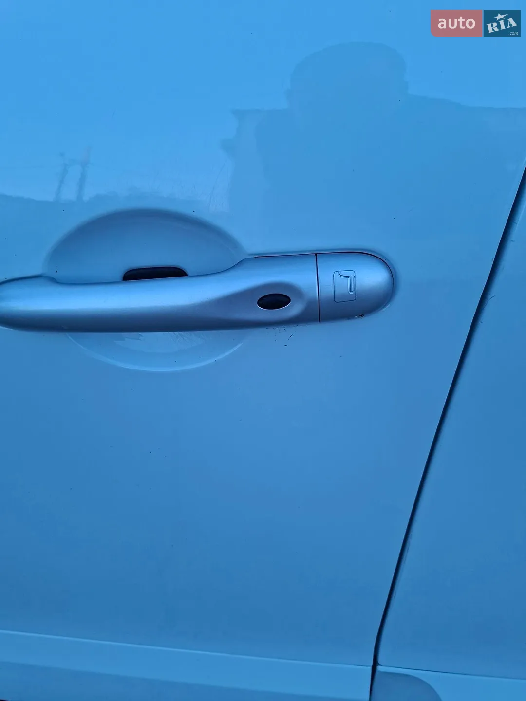 2011 Renault Scenic - мініатюра 20