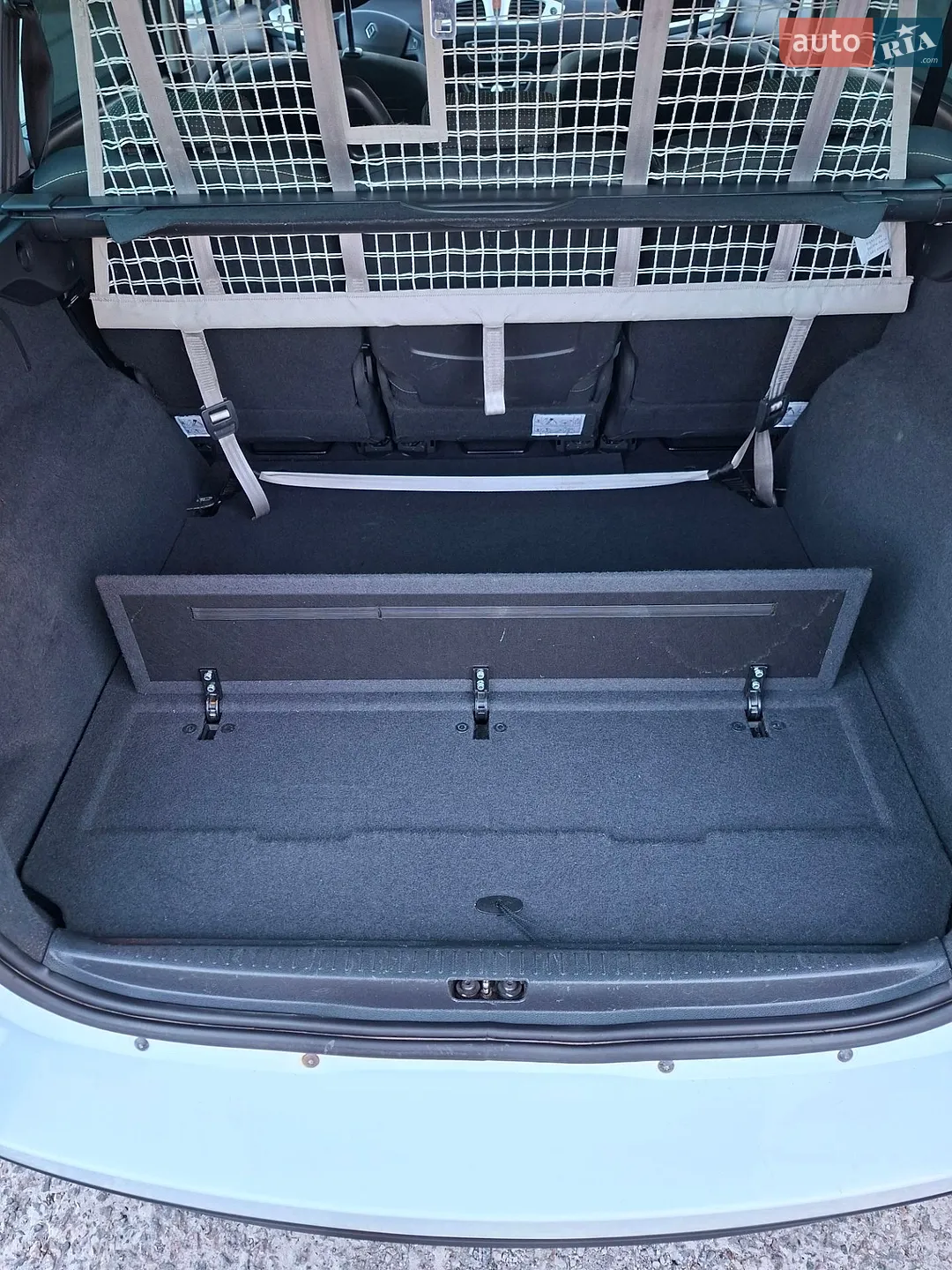 2011 Renault Scenic - мініатюра 47