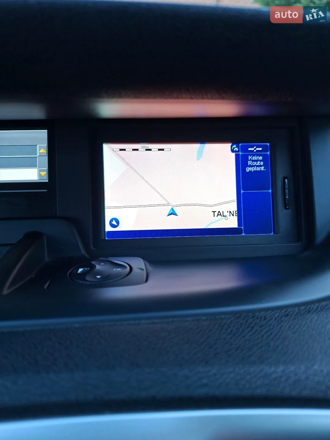 2011 Renault Scenic - мініатюра 77