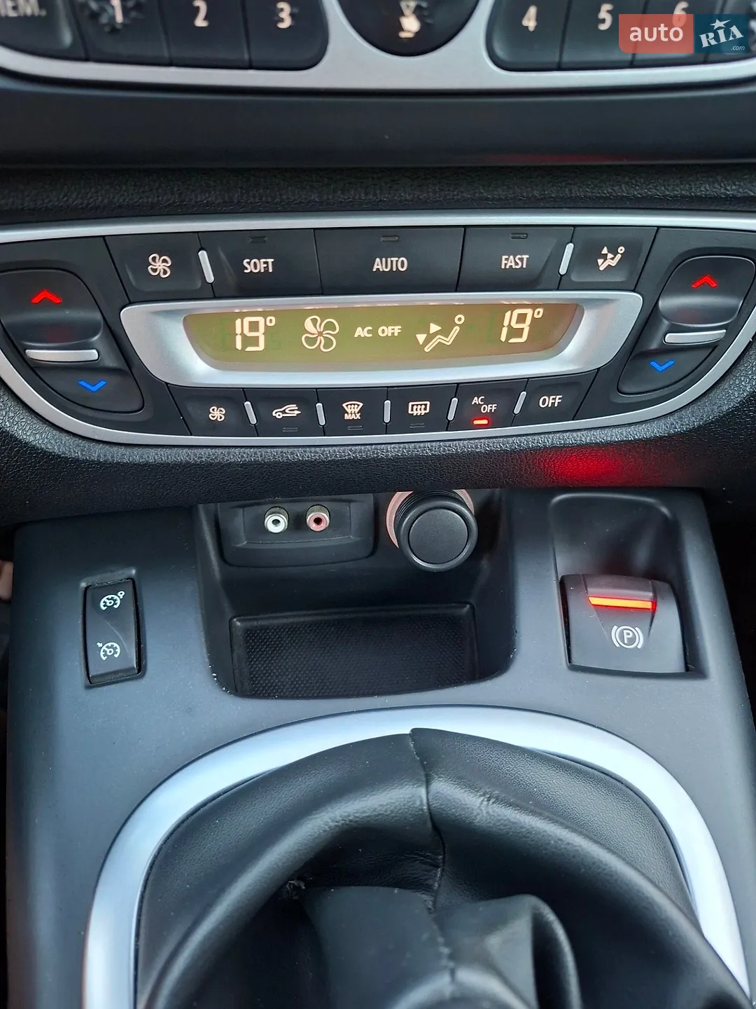 2011 Renault Scenic - мініатюра 78