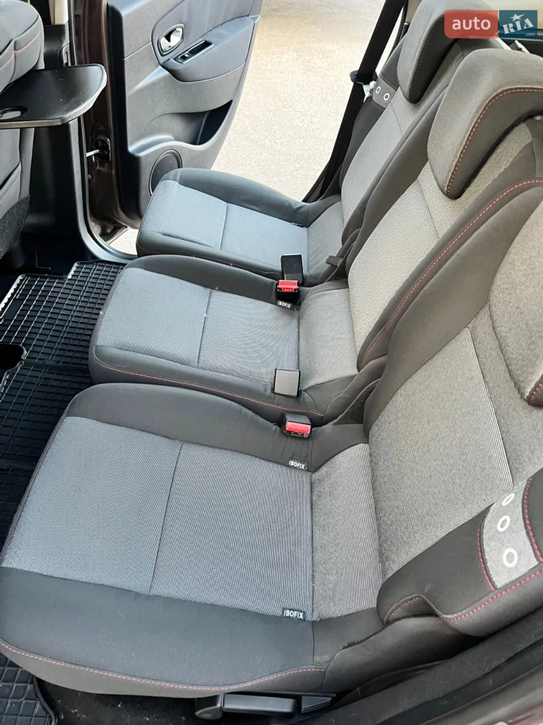 2012 Renault Scenic - мініатюра 29