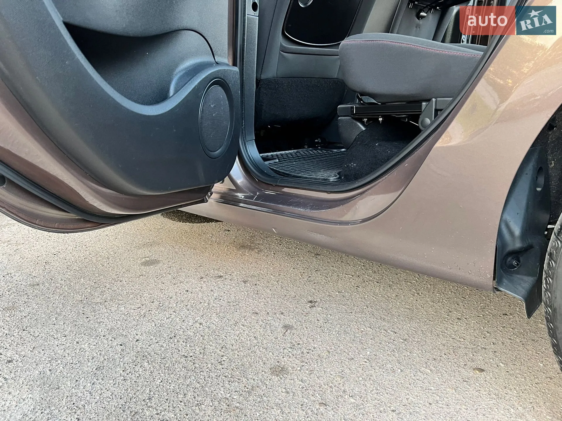 2012 Renault Scenic - мініатюра 39