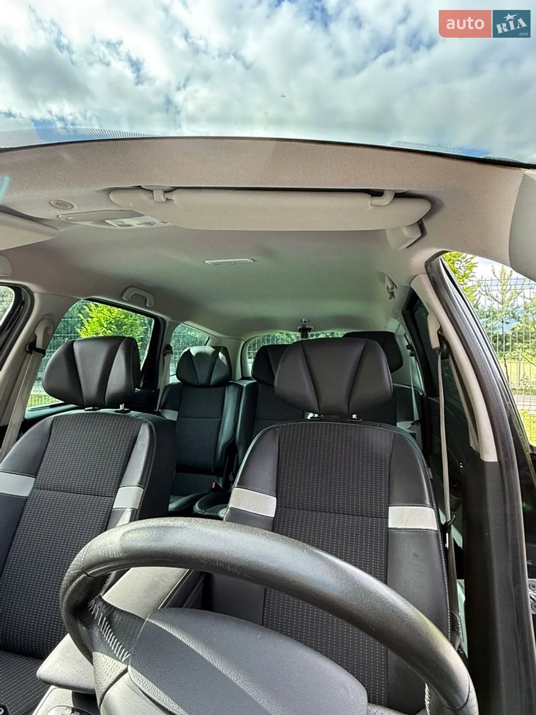 2013 Renault Scenic - мініатюра 27