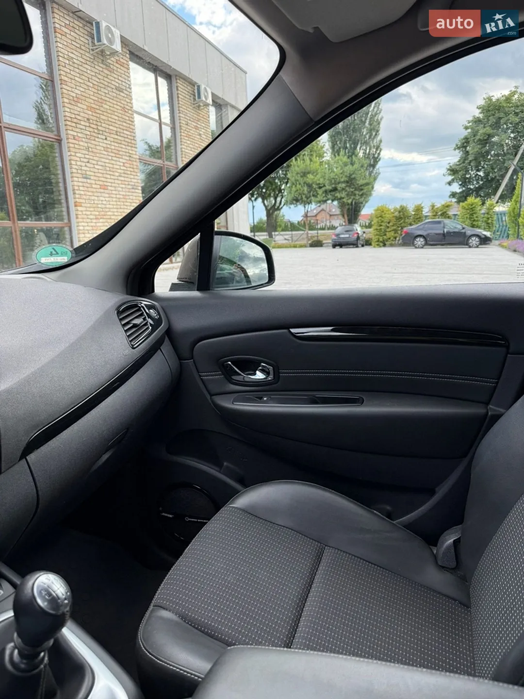 2013 Renault Scenic - мініатюра 43