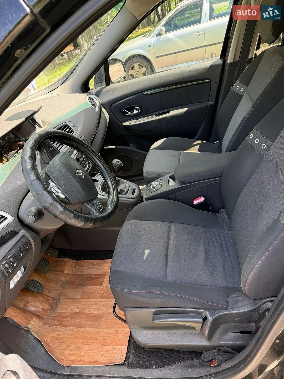 2013 Renault Scenic - мініатюра 22