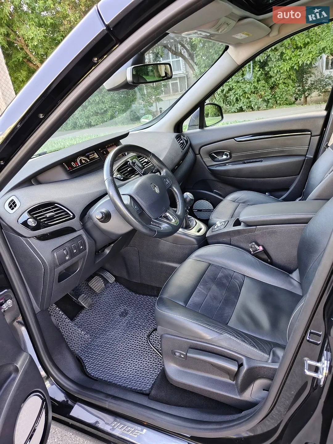 2016 Renault Scenic - мініатюра 26