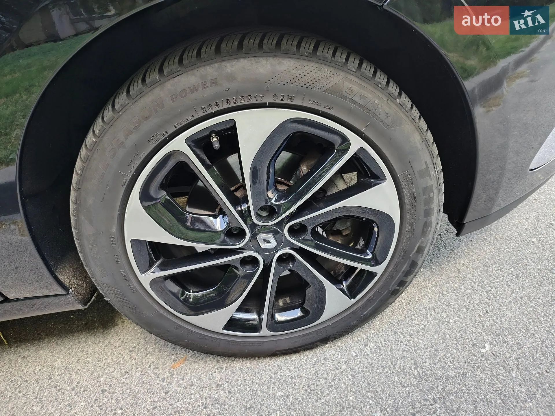 2016 Renault Scenic - мініатюра 39