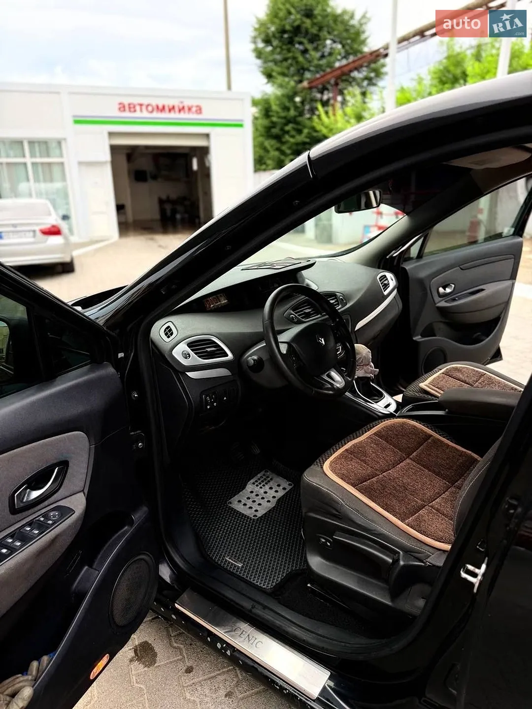 2011 Renault Scenic - мініатюра 7