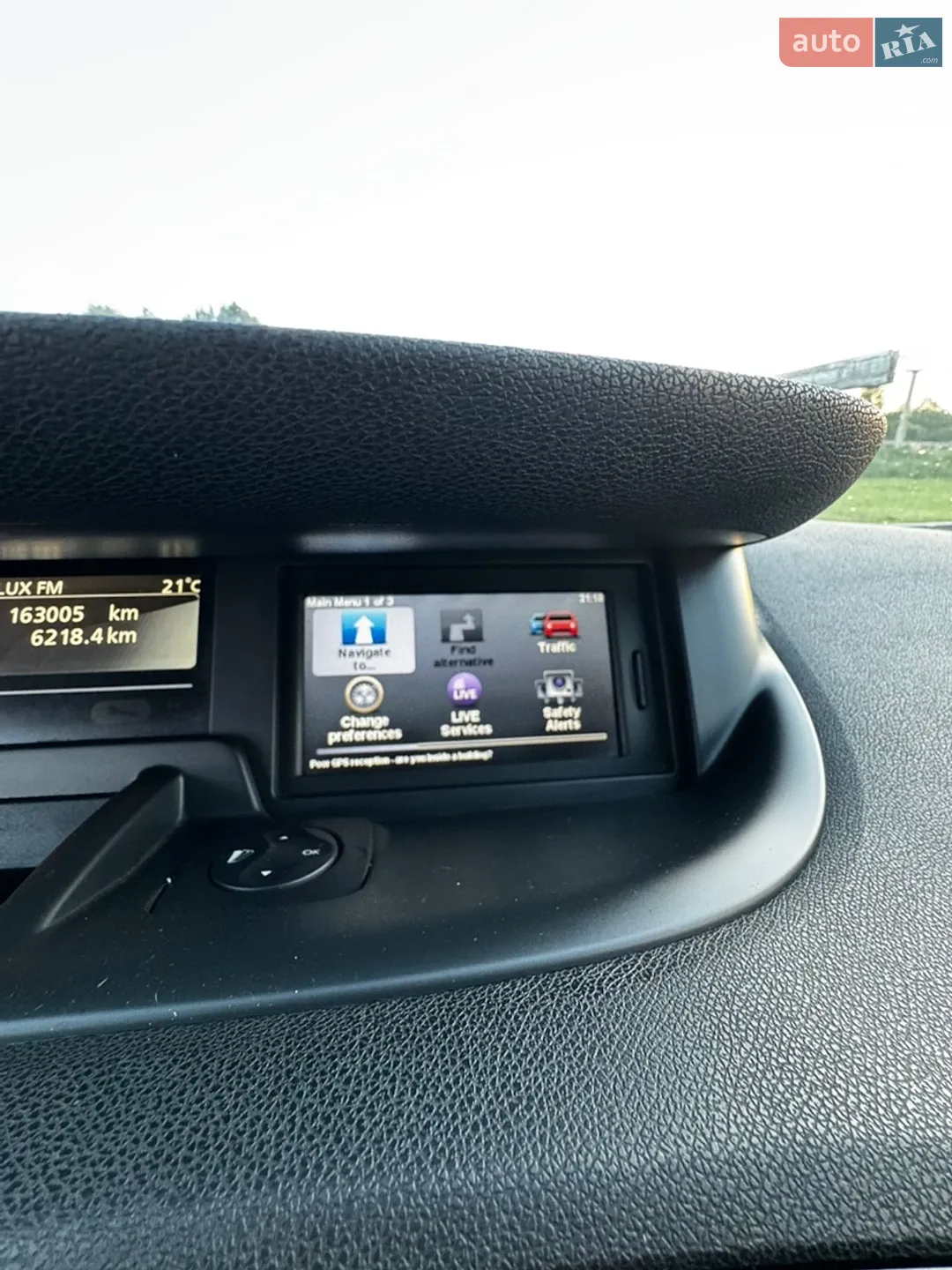 2014 Renault Scenic - мініатюра 22