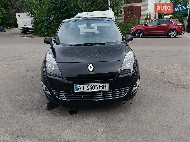 Renault Grand Scenic