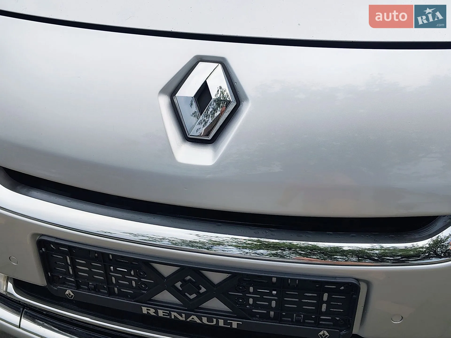 2012 Renault Scenic - мініатюра 13
