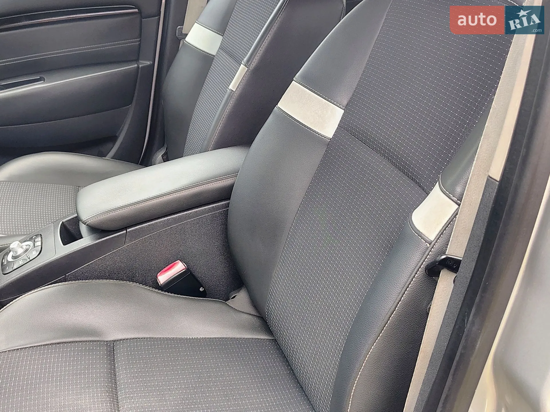 2012 Renault Scenic - мініатюра 19