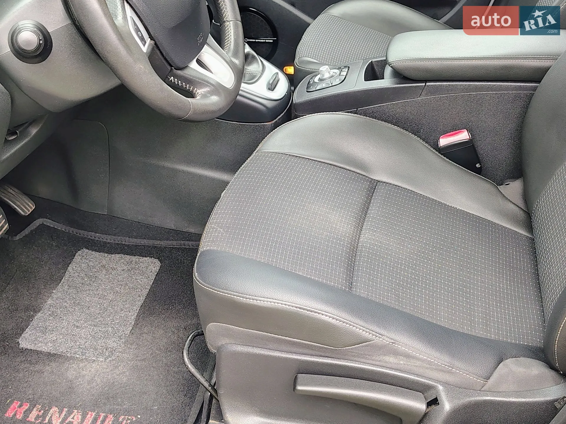 2012 Renault Scenic - мініатюра 22