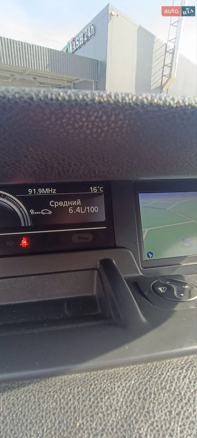 2013 Renault Scenic - мініатюра 20