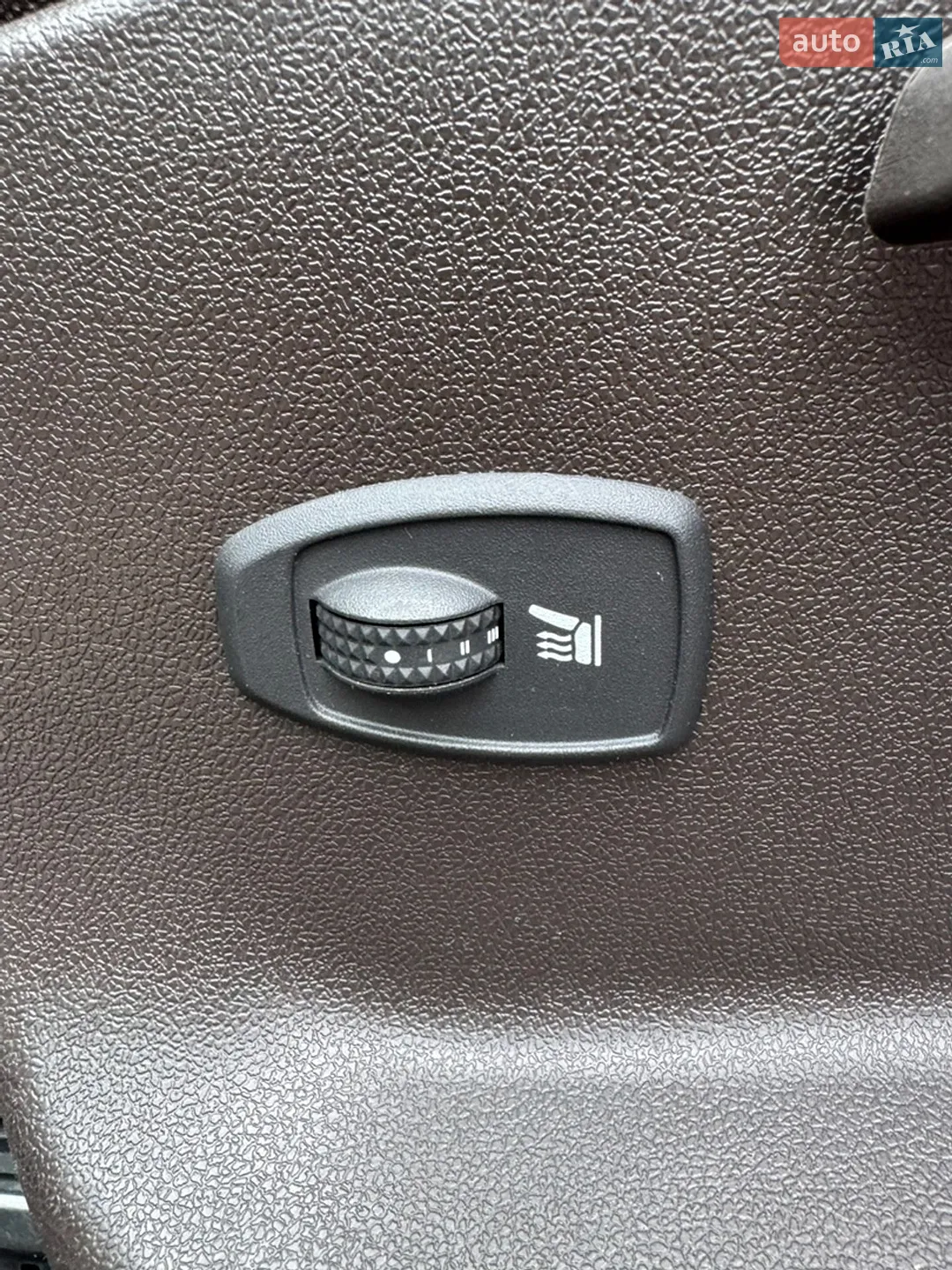 2012 Renault Scenic - мініатюра 42