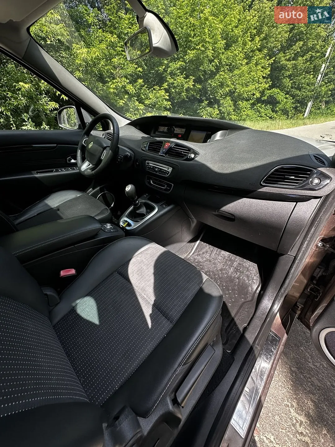 2011 Renault Scenic - мініатюра 23