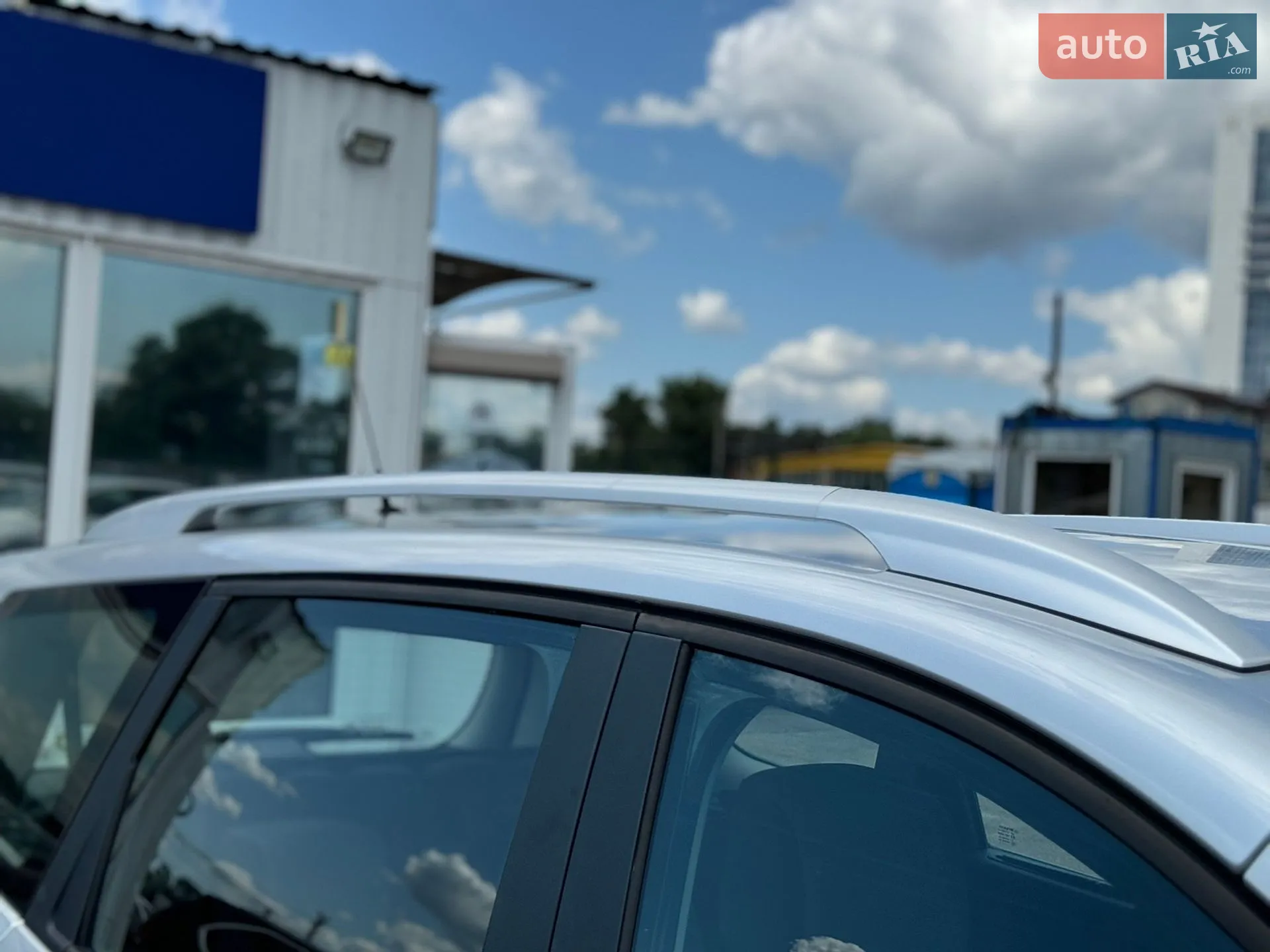 2013 Renault Scenic - мініатюра 23