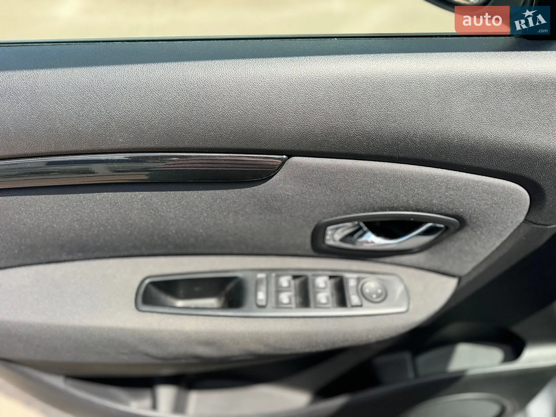 2013 Renault Scenic - мініатюра 73
