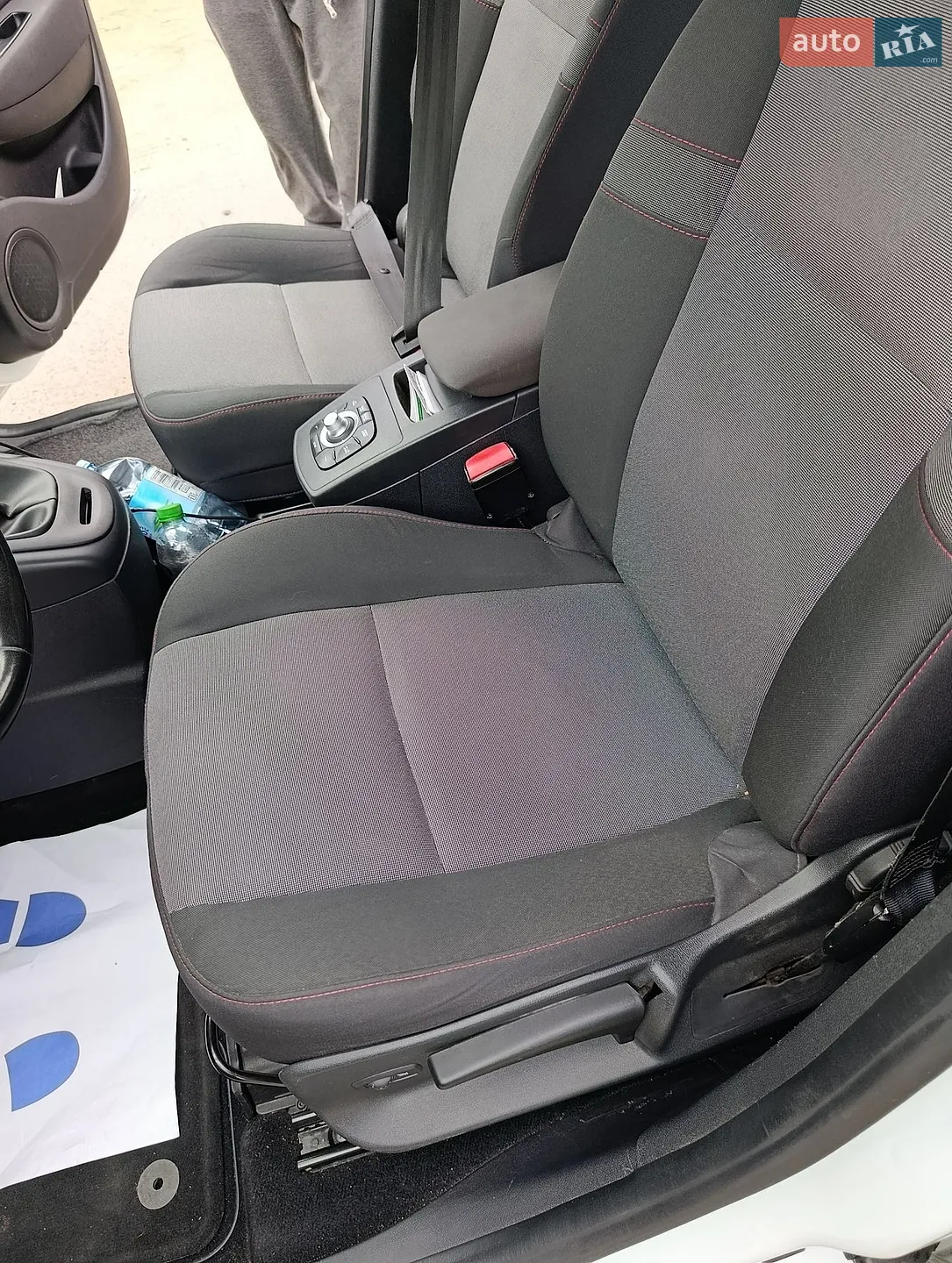 2014 Renault Scenic - мініатюра 26