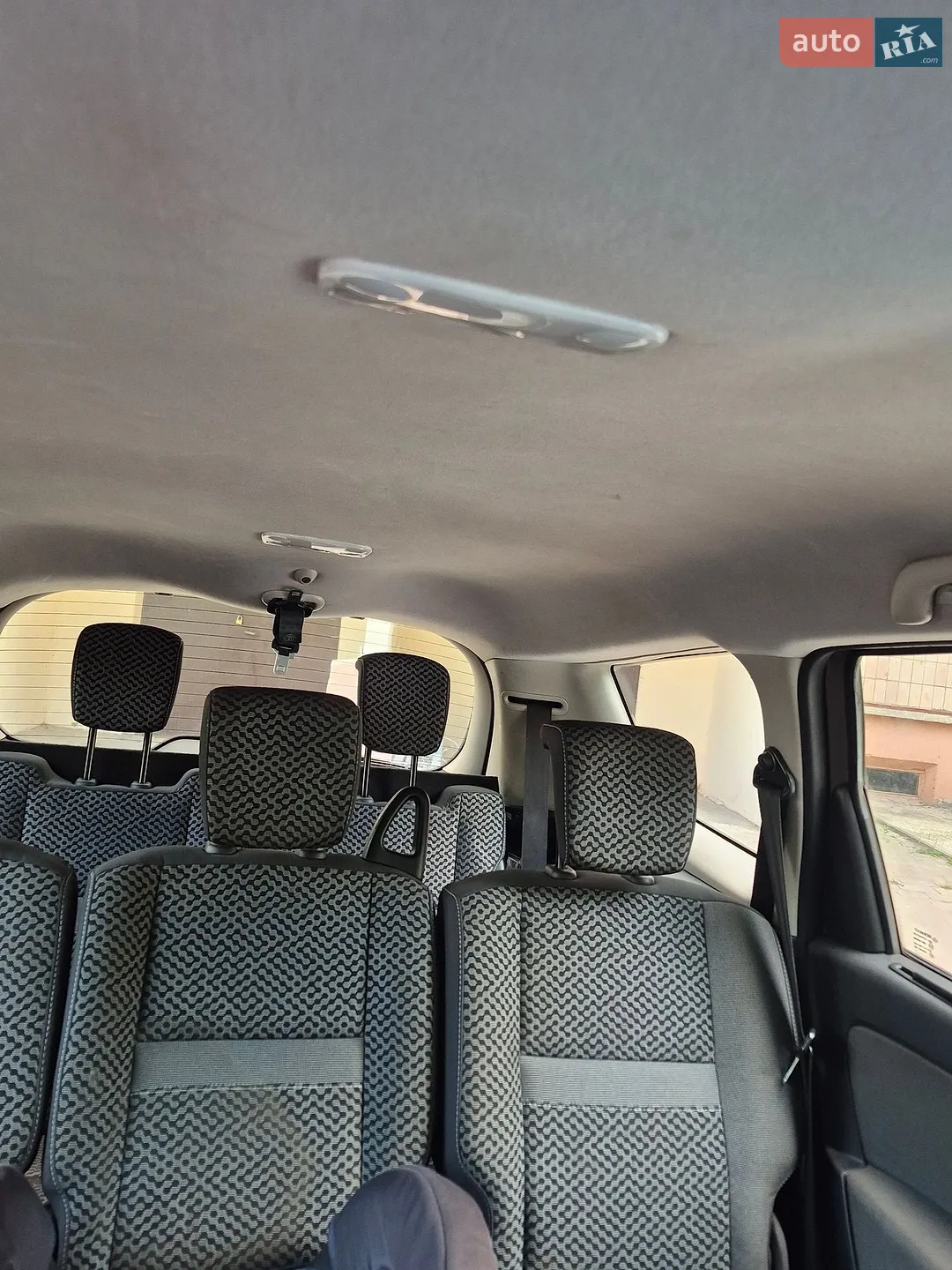 2011 Renault Scenic - фото 1