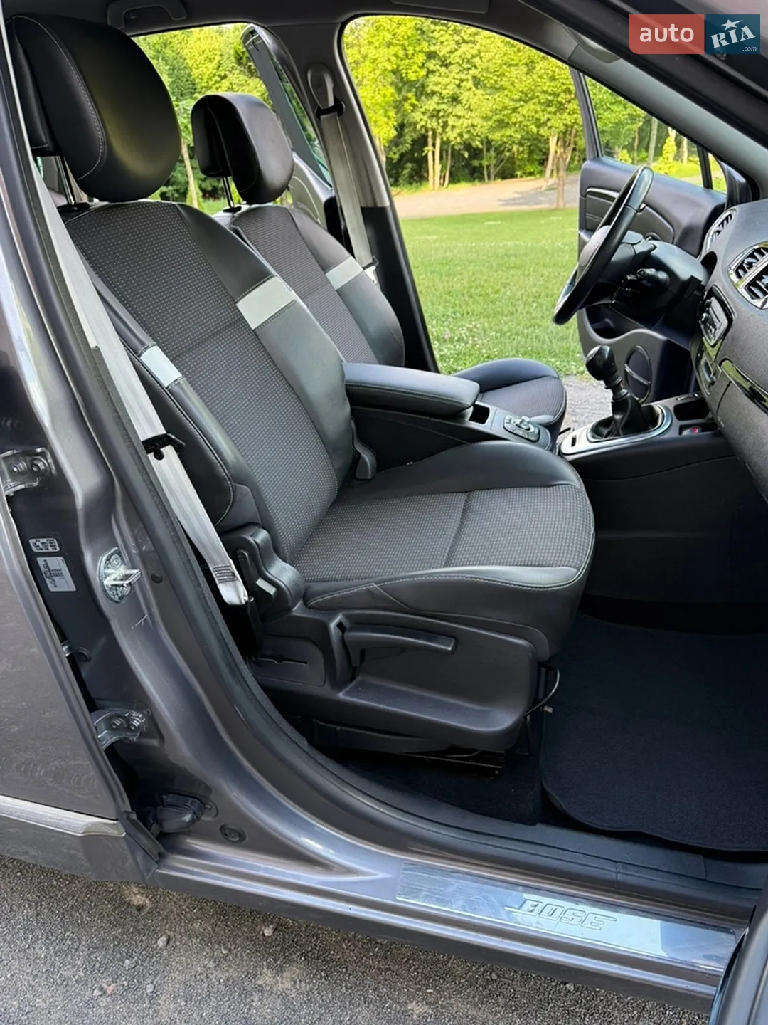 2013 Renault Scenic - мініатюра 42