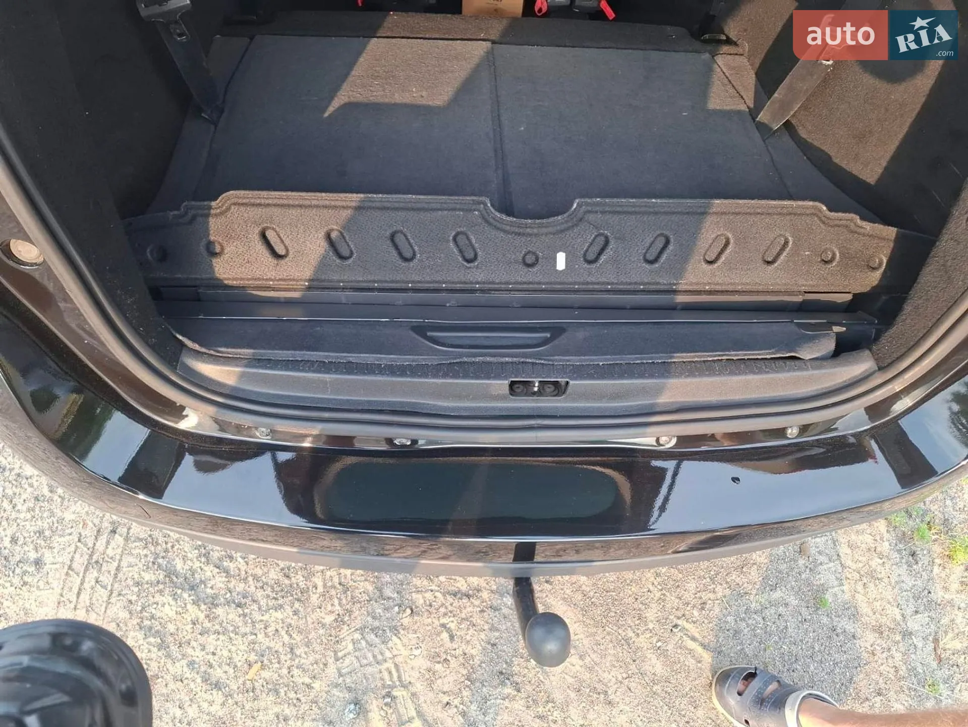 2011 Renault Scenic - мініатюра 4