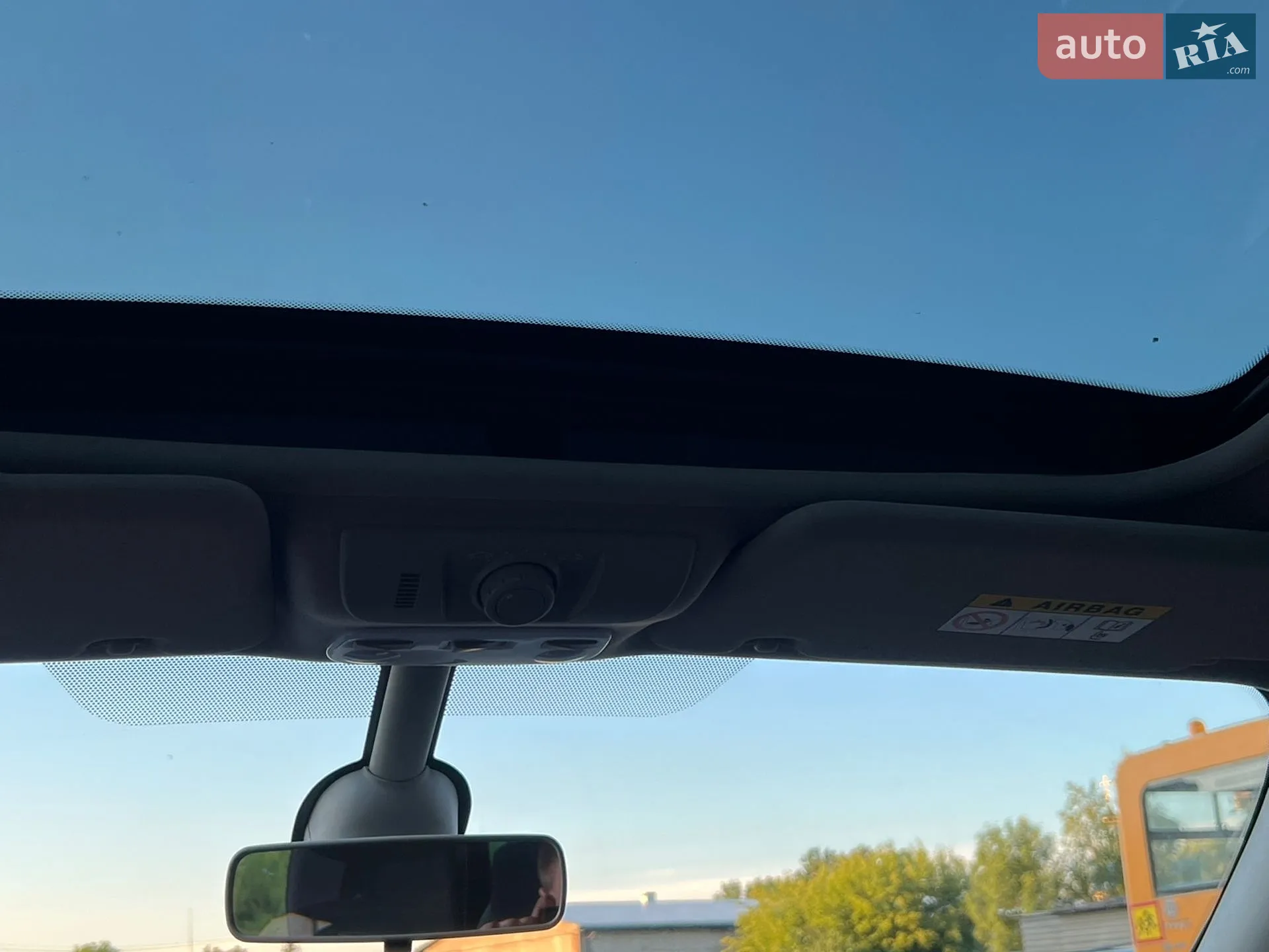 2015 Renault Scenic - мініатюра 29