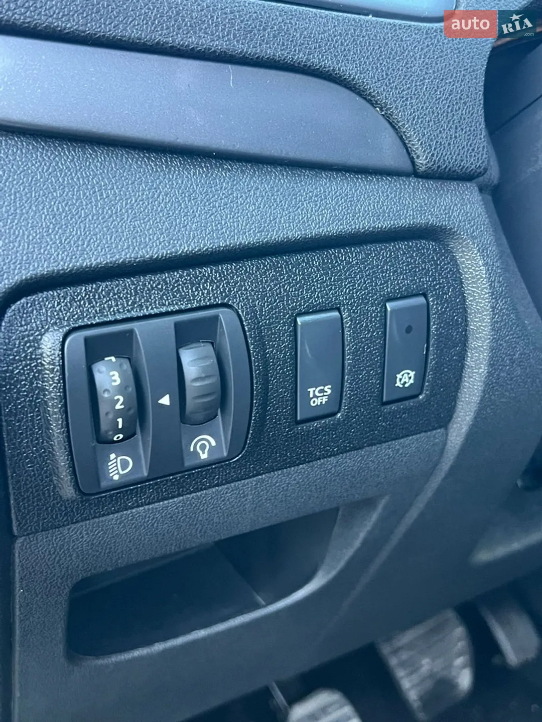2015 Renault Scenic - мініатюра 34
