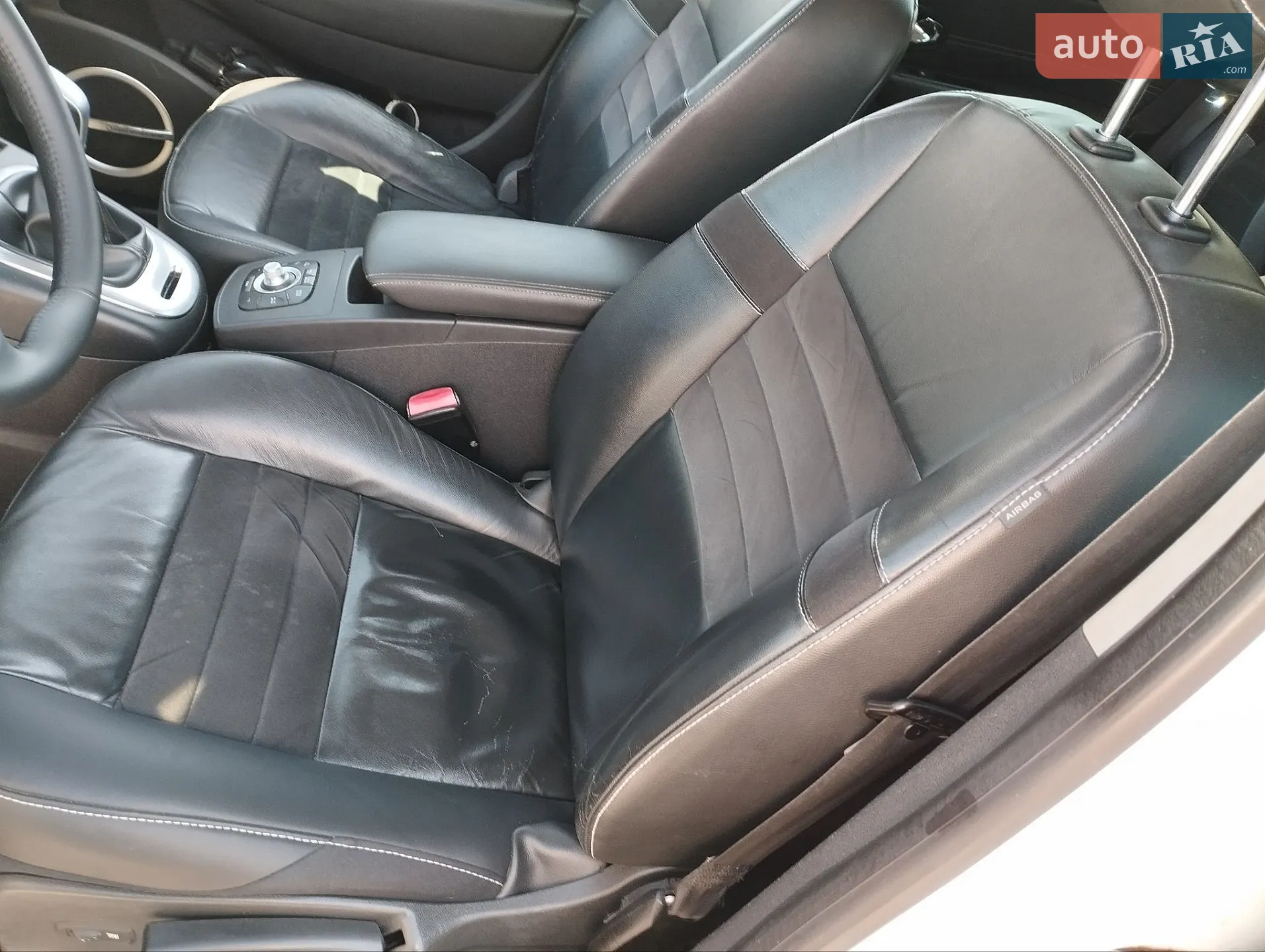 2012 Renault Scenic - мініатюра 11