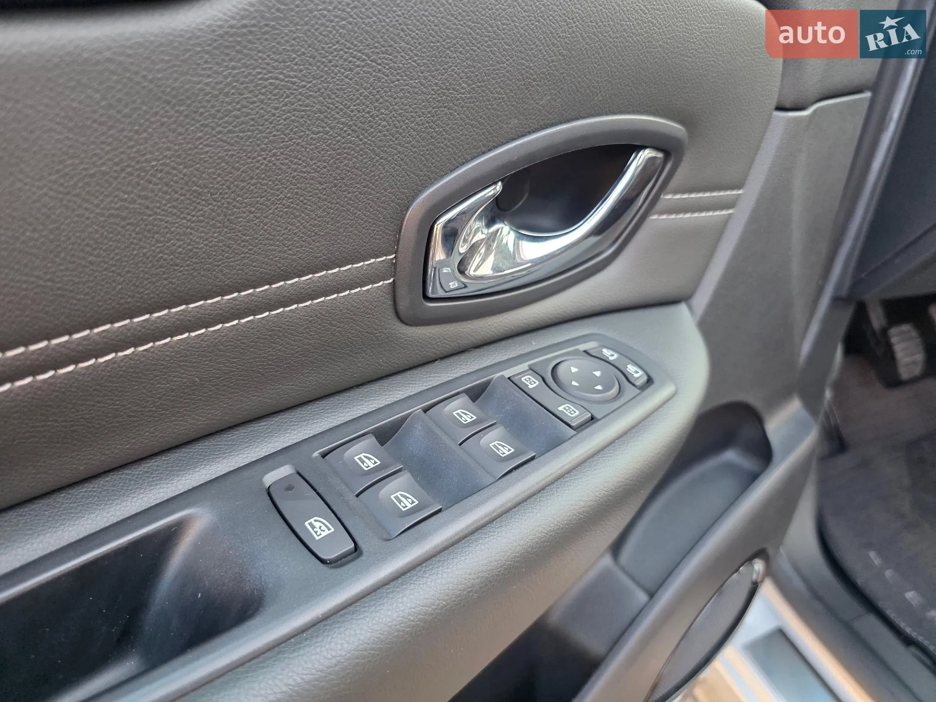 2013 Renault Scenic - мініатюра 34