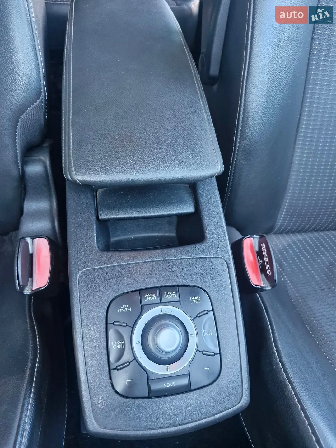 2012 Renault Scenic - мініатюра 13