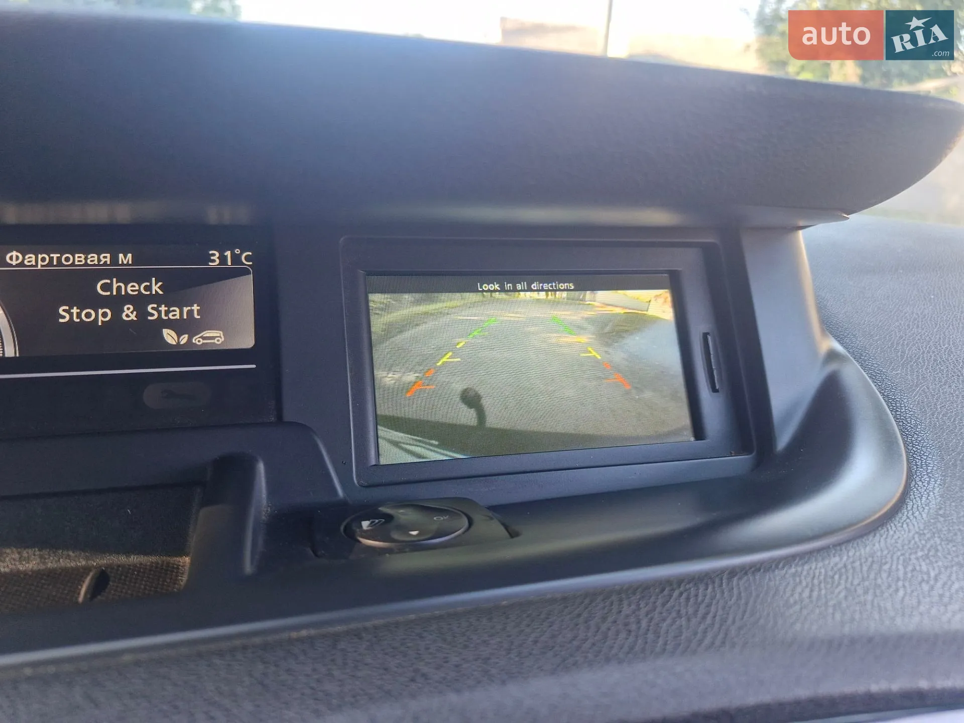 2012 Renault Scenic - мініатюра 16